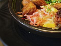 -月下料理(楷林IFC店)