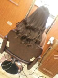 点击看大图 -小齐发型Star~salon