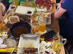 -木屋烧烤(白石洲店)