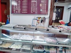-糯米香(长江路店)