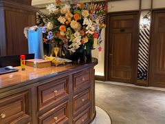 -黑宝石西餐厅(汇励99城市公园店)