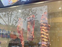 -谭三娘鲜切牛肉自助火锅(文殊院店)