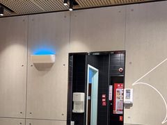 -麦当劳(北亭广场分店)