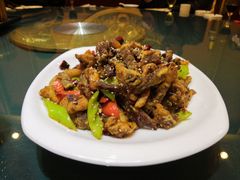 -老虎滩船说·海胆水饺·大连海鲜(老虎滩店)