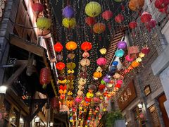 -重庆十八梯传统风貌区