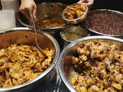 -丁家坡洋芋·观音桥好吃街A区(全国总店)