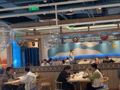 -纽斯特牛排自助餐厅(浦江万达店)