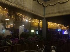 -莫多多餐厅
