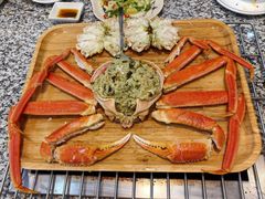 -震海贝烤贝·民俗特色店(延吉总店)