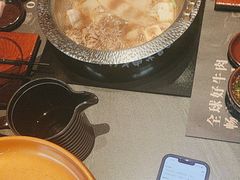 -牛YO寿喜烧和牛火锅自助(三台子万象汇店)