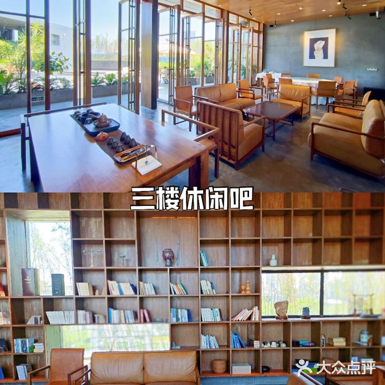 ONES壹会|为你私人订制的高端宴会场所