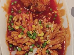 -丰收日·小海鲜·沪上家宴(顾村正大店)