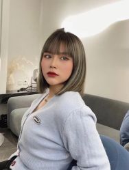-Rise Hair上升造型