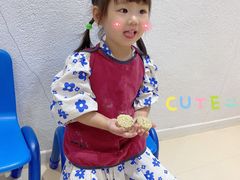 -爱睿思儿童早教亲子游泳(万象城店)