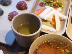 -领鲜潮牛鲜牛羊肉火锅(宏昌店)