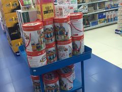 -TOYSRUS玩具反斗城(天津远洋乐堤港店)
