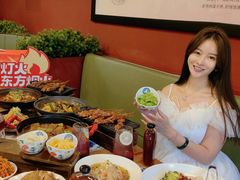 -东方饺子王(和平里店)
