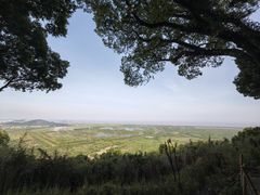 -南北湖风景区