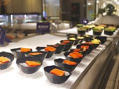 -海天盛宴海鲜自助(正大广场店)