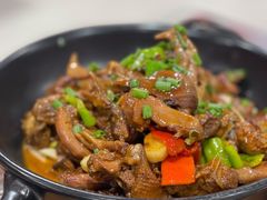 干锅乳鸽-龙小海荆沙鸽子店(瑞安街店)
