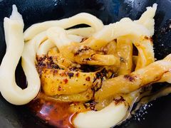 甜水面-庆蓉云·庆云面(双林店)