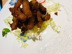 -盒马渔市(平高企业集团·平高广场店)