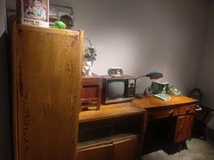 -罍+村卤菜摊(罍街店)