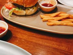 -G+KITCHEN(龙湖狮山天街店)