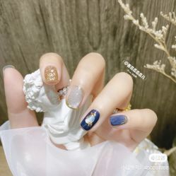 -妙睫屋日式美甲美睫