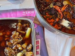 -靓靓蒸虾·头牌蒸虾(万松园玲珑店)