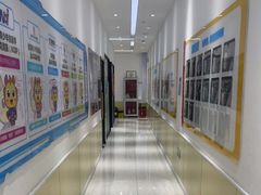 -童程童美少儿编程乐高机器人(世纪都会校区)