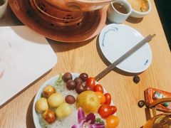 -额尔敦传统涮(体育场店)
