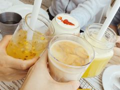 -娜娜家•Nana's restaurant (南开大悦城店)