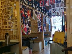 大堂-福田居酒屋