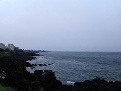 -龙头岩(Dragon Head Rock)
