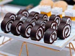 -素满香·全民素食自助(苏州·石路店)