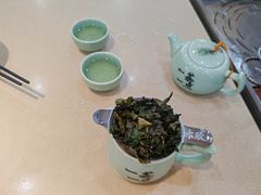 -一茶一点(海景店)