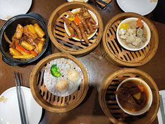 -陈添記·祖傳爽鱼皮·西关老字号(广州首店)