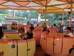 -南宁方特东盟神画