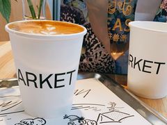 -ARKET CAFÉ(三里屯太古里店)