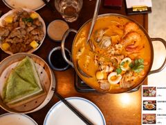 -林四喜·闽南传家菜(鼓浪屿店)