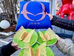 -品海楼·大连海鲜(老虎滩店)