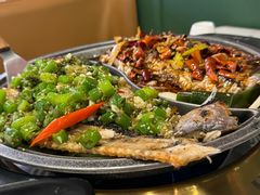 -锦尚阁烤鱼(望京新荟城店)