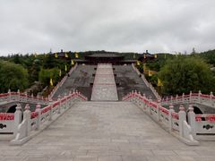 -威海华夏城景区