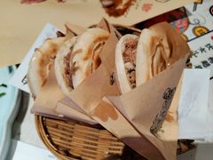 -长安大牌档之西安博物院文化餐厅(中贸店)
