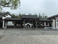 -敬亭山风景名胜区