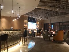 大堂-三迪希尔顿酒店·星空酒廊