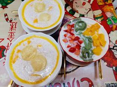 -甜心妈妈·榴莲星级糖水(北京路总店)