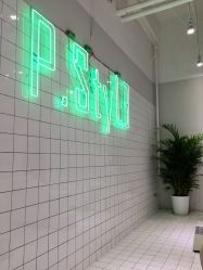 点击看大图 -P.STYLE派斯造型