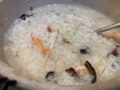 -粤仔湾砂锅粥(金太湖店)
